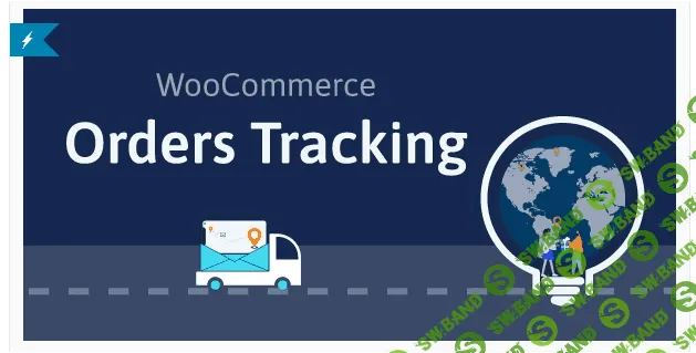 [codecanyon] WooCommerce Orders Tracking v1.0.10 - SMS – PayPal Tracking Autopilot (2022)