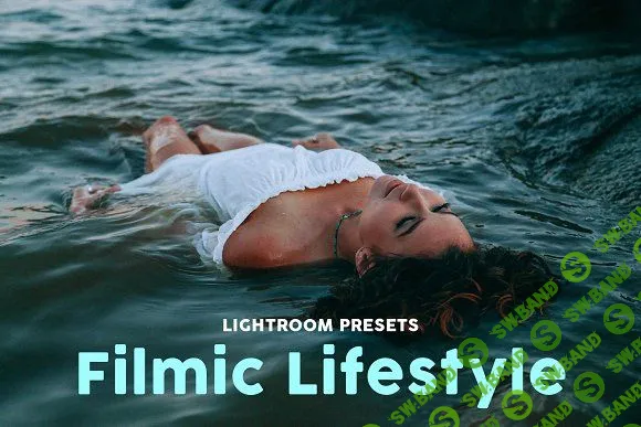 [Creativemarket] Filmic Lifestyle Lightroom Presets (2018)