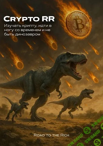 Crypto RR [Игорь Ветошкин]