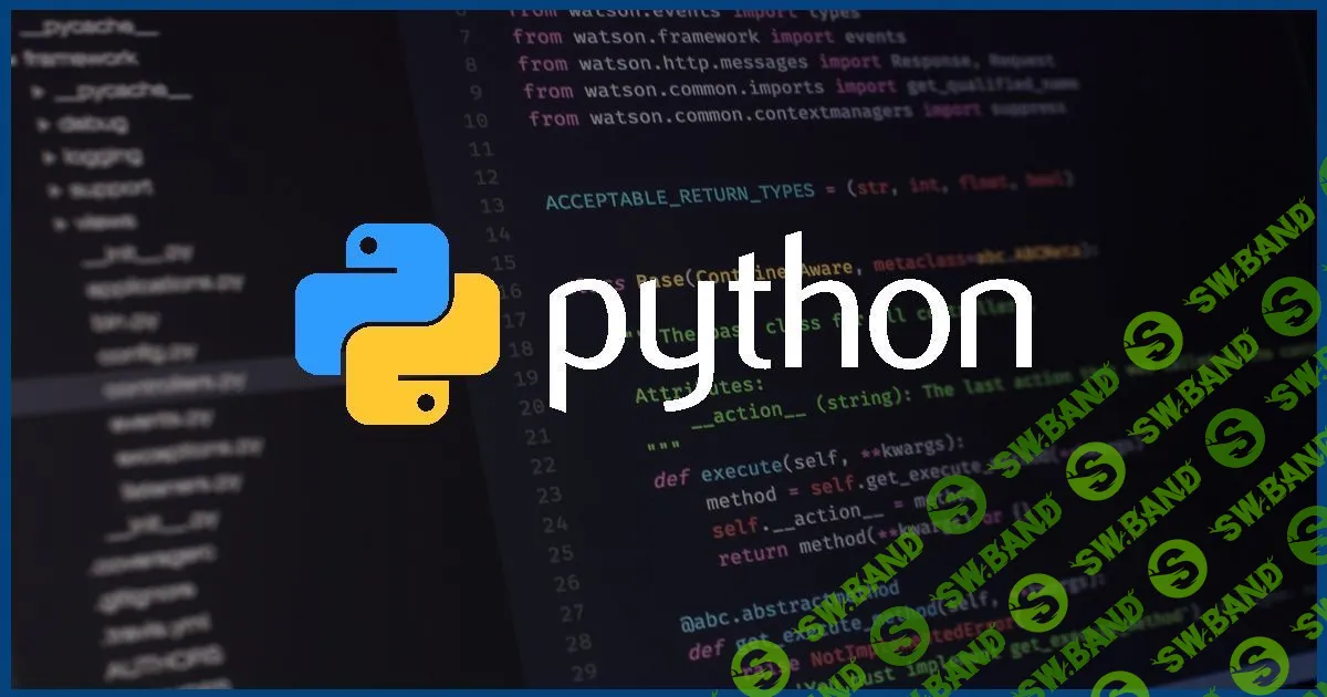 [Devman] Асинхронный Python (2020)