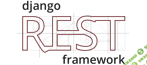 [Django Channel] Django REST framework (2019)