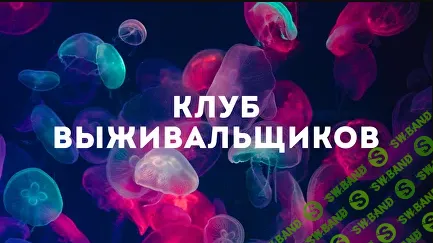 [Дмитрий Богданов] Клуб Выживальщиков (ноябрь) (2024)