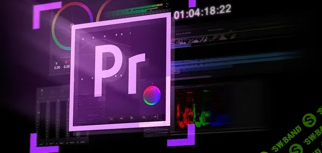[Дмитрий Ларионов, Profileschool] Adobe Premiere Pro. Базовый уровень (2017)