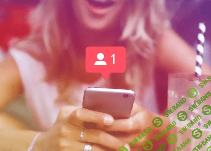 [Дмитрий Шевчук] Как научиться знакомиться в Instagram и привлекать огромное количество девушек (2020)
