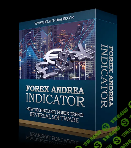[dolphintrader] Forex ANDREA Indicator