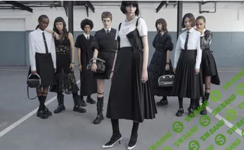 Дома моды. Лекция 8. Christian Dior: «new look» XXI века и женщины в искусстве [ММОМА] [Илектра Канестри]