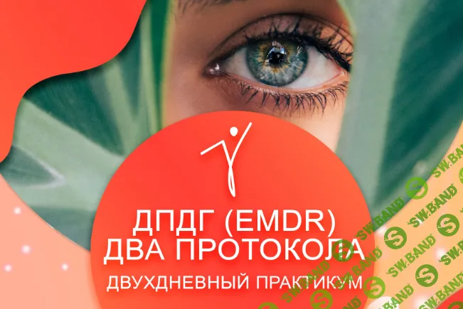 ДПДГ: стандартный и трехкомпонентный протоколы как стратегии работы с запросом клиента [Психометрика] [Оксана Защиринская, Наталья Пинаева]