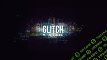 [drev0] [VideoHive] Glitch Logo/ Digital Hi-Technology Intro/ Distortion Transitions/ Hud Opener/ Youtube Blogger/ Text