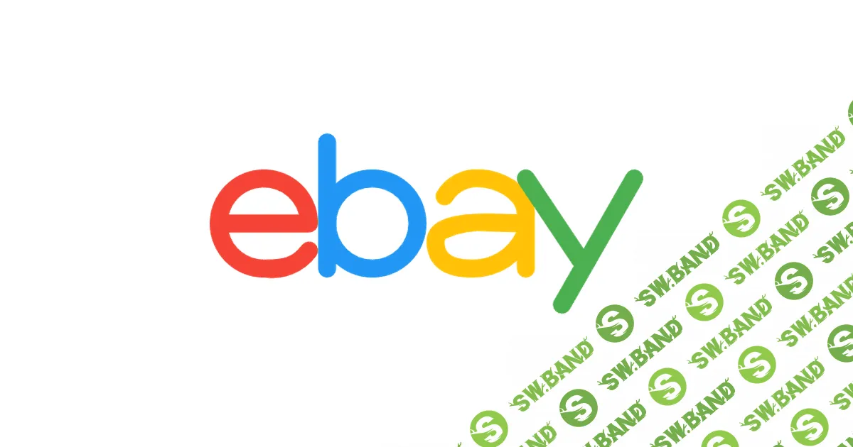 Ebay аккаунты 500+