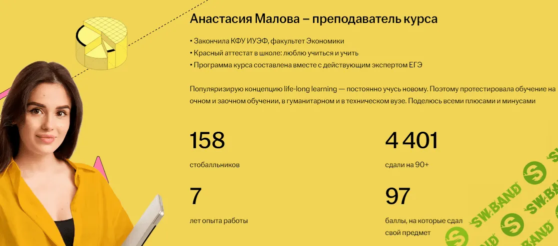 [ЕГЭ Обществознание] Курс ФЛЕШ по Обществознанию [Анастасия Малова]