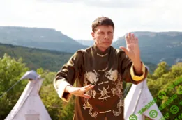 [Эдуард Малахов] Цигун «И Цзинь Цзин» (2020)