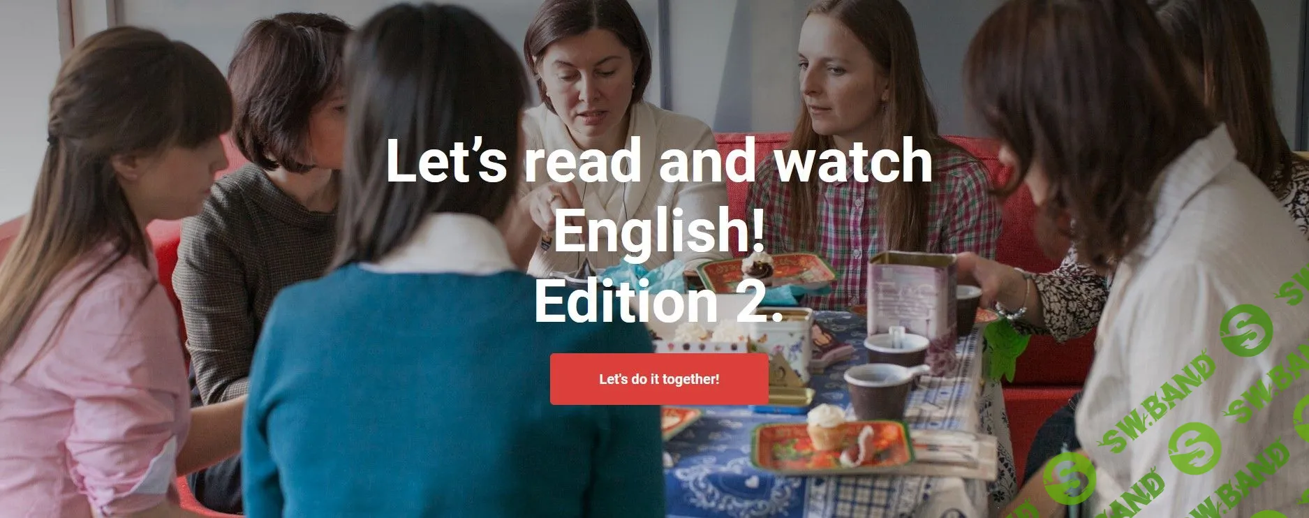 [Екатерина Нигматулина] Let's read and speak English! (2021)