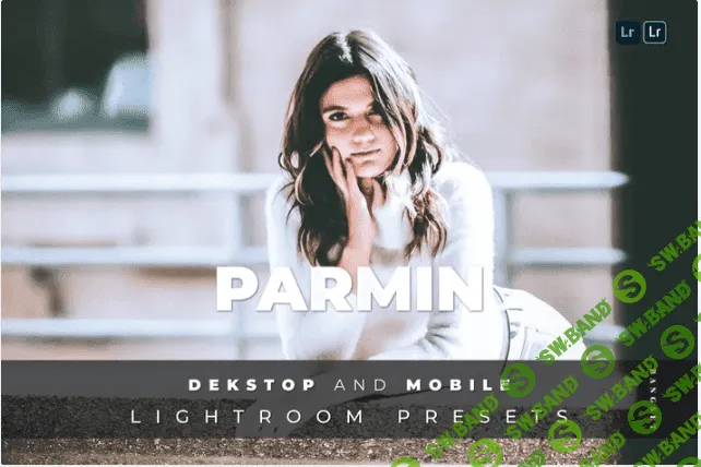 [elements.envato] Parmin Desktop and Mobile Lightroom Preset (2021)