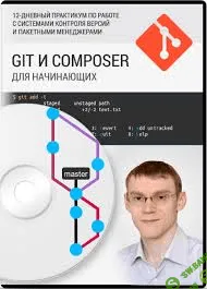 [Елисеев] Git и Composer для начинающих (2015)