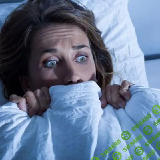 [EMDR SPB] Работа со снами в ЕМДР и Гештальт-подходе. Протокол работы с кошмарами. (2025)