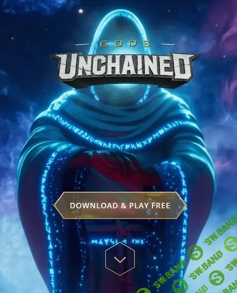 [EnjoyMaloy and IMOWWW] От 500 рублей в день играя в карточную игру! Вывод проверен! Gods Unchained