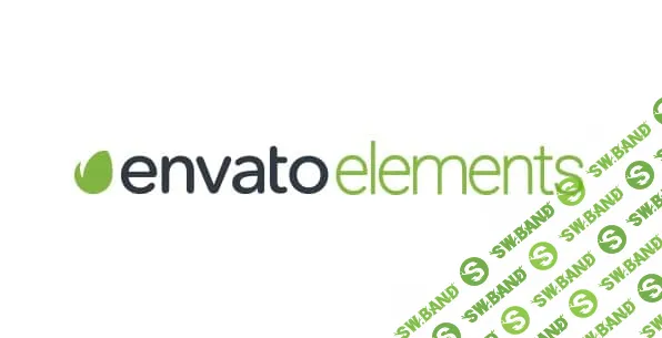 [Envato Elements] Большой пак для разработчиков и дизайнеров