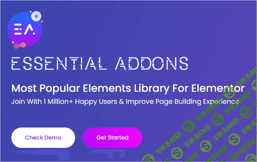 [essential-addons] Essential Addons for Elementor v5.0.6 Nulled - аддоны для Elementor Pro (2022)