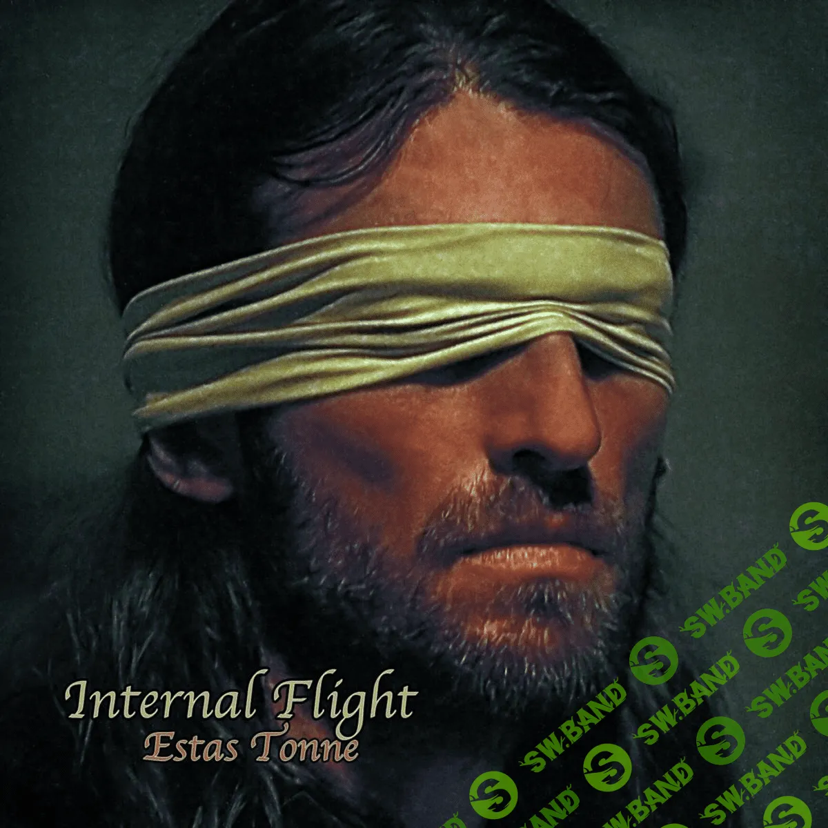 Internal Flight [Estas Tonne] – Скачать материал по обучению музыке