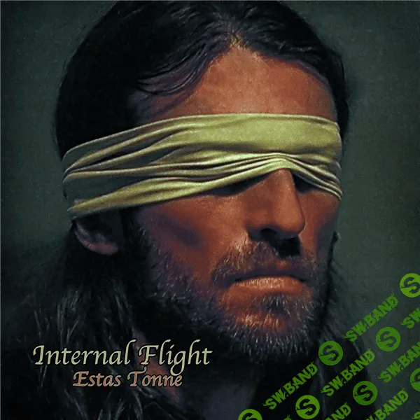 [Estas Tonne] Internal Flight  (2013)