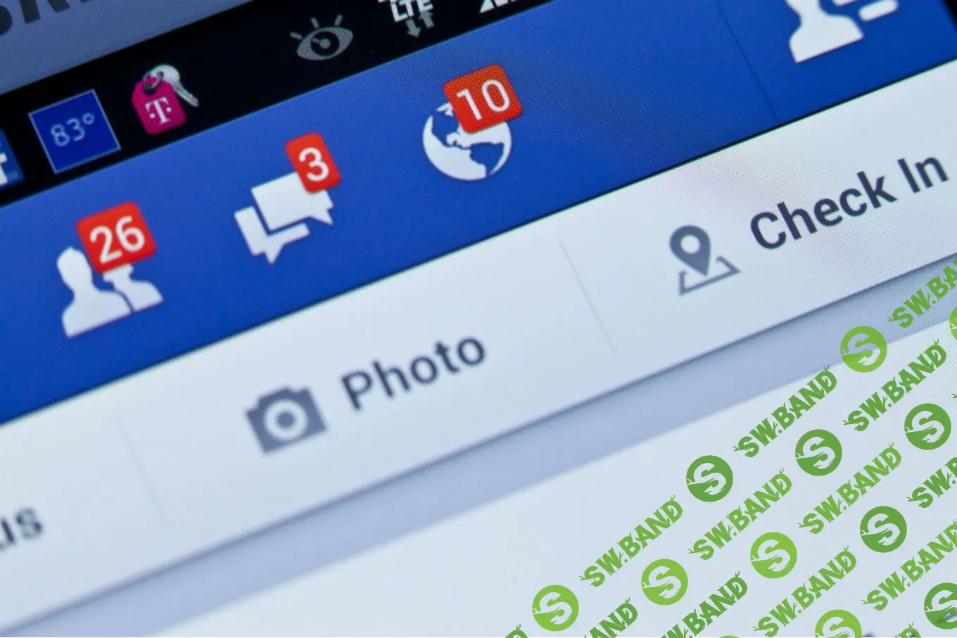 Facebook обновил функционал бизнес-страниц. Теперь пользователи не смогут массово занижать оценки компаний