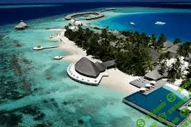 [Федоровы] Бюджетный отдых на Мальдивах