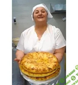 [Фермер Маркет] Видеорецепт приготовления осетинских пирогов (2023)