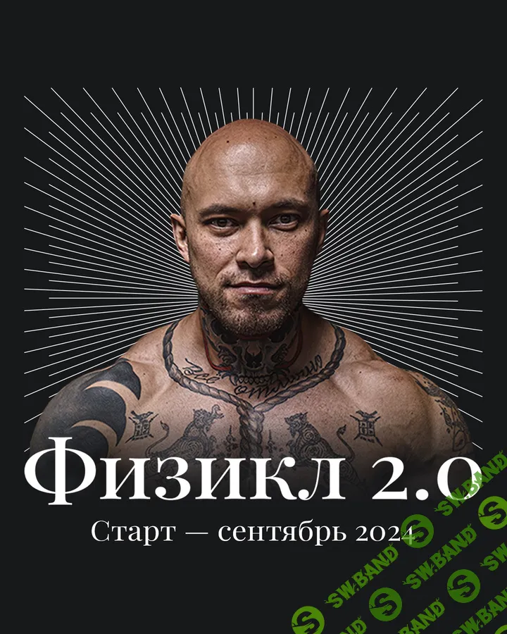 Физикл 2.0 [Олег Зингилевский]
