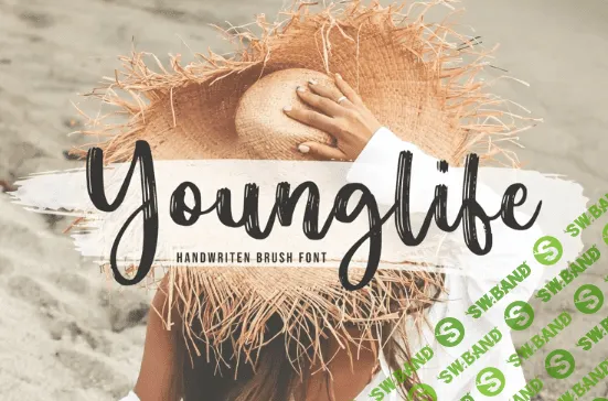 [Fontbundles] Younglife (2022)
