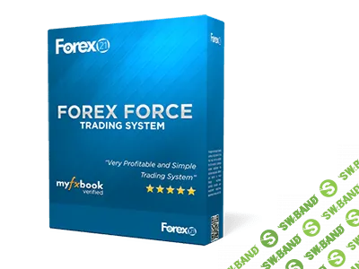 [Forex 21] Forex Force EA 2.0