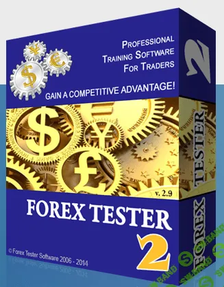 [Forex Tester] Тестер стратегий