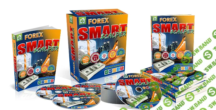 [forexsmartscalper] Forex Smart Scalper System