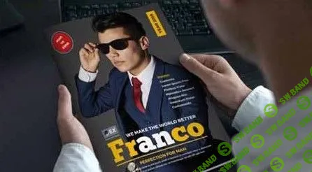 Franco Magazine