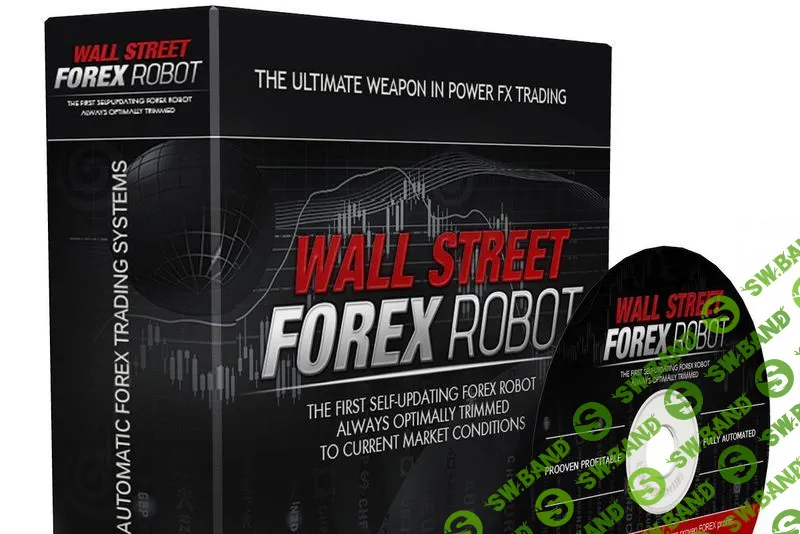 [FXAutomater] WallStreet Forex Robot 2.0 Evolution. Реинкарнация легенды
