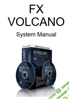 [Fxvolcano] Индикатор FX Volcano (2020)