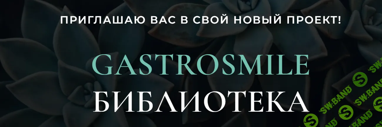 Gastrosmile Библиотека: «Кислотность желудка, терапия хеликобактера» (май 2025) [Венера Хабирова]