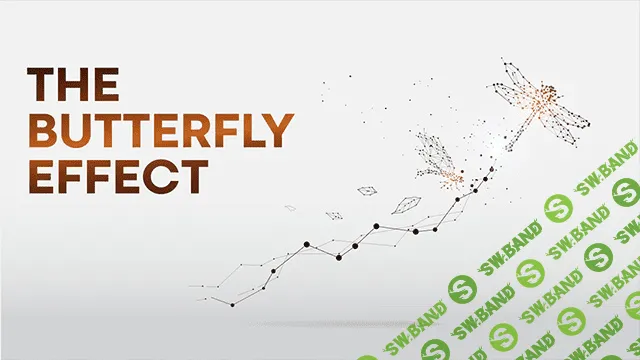 [GateX] The Butterfly Effect (2020)