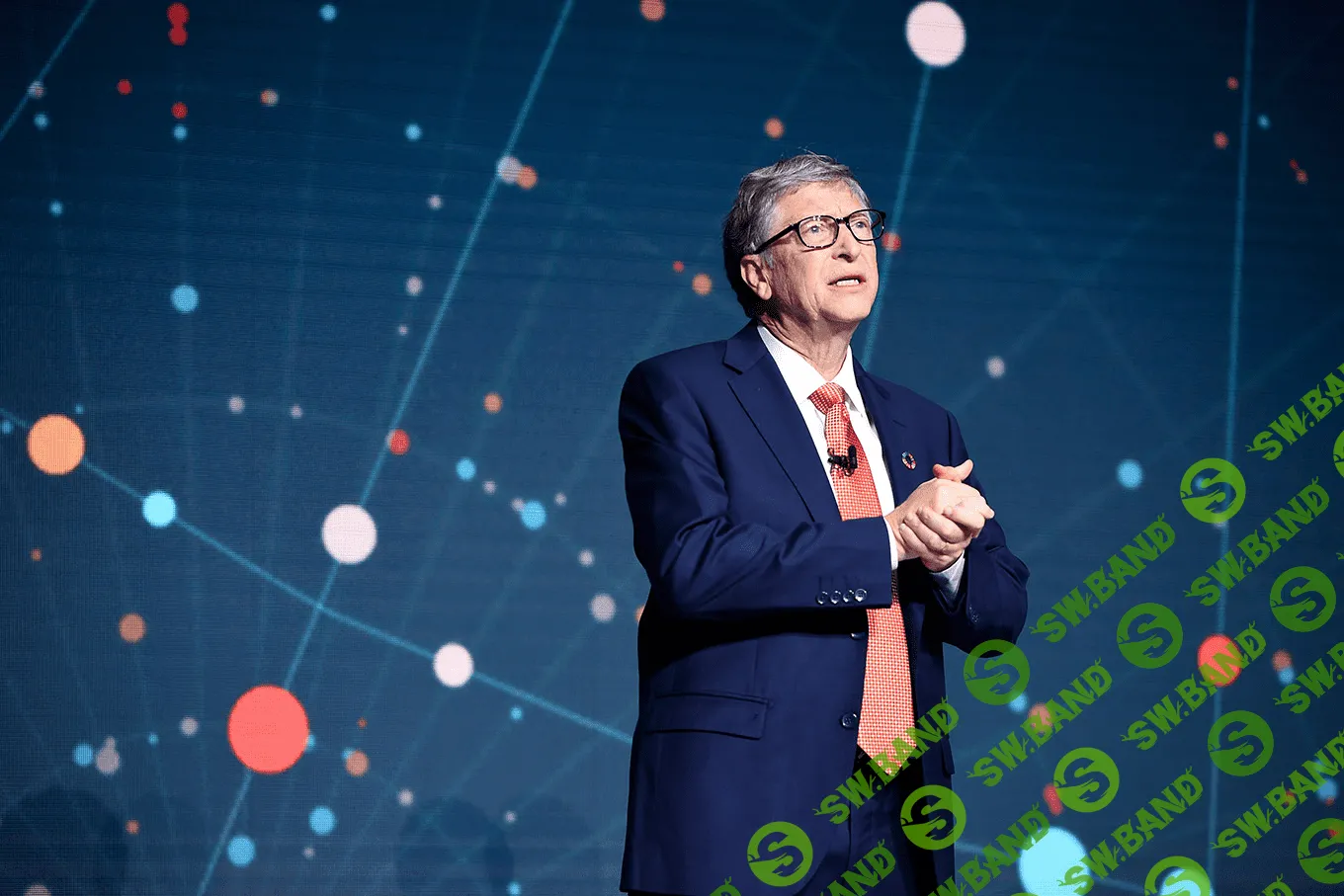 Гейтс рассказал MIT Technology Review о 10 прорывных технологиях 2019 года