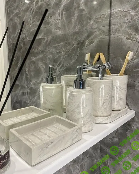 [Гипс] Курс по гипсоцементу от А до Я [gulnazhome] [Гулназ Жанбырова]
