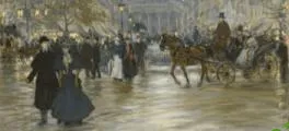 [ГМИИ им. А.С. Пушкина] Города Южной Италии - Неаполь, Бари, Матера, Лечче (2024)