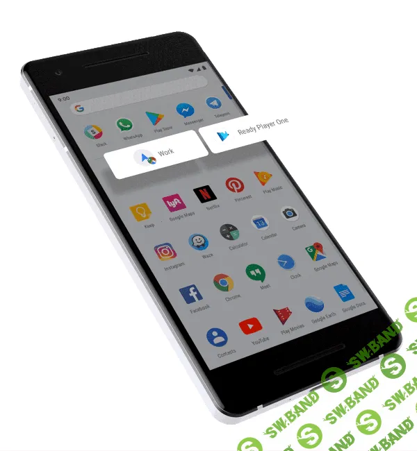Google выпустила новую версию Android — она получила название Pie