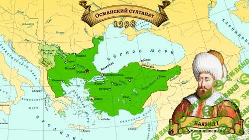 «Горят глаза тюльпанов». XVIII–XIX веков [Эрмитаж] [Полина Любимова]