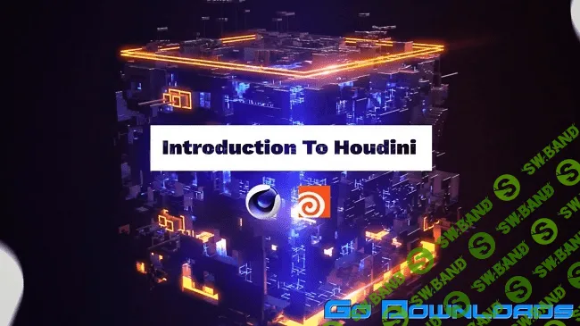 [Greyscalegorilla] Introduction to Houdini