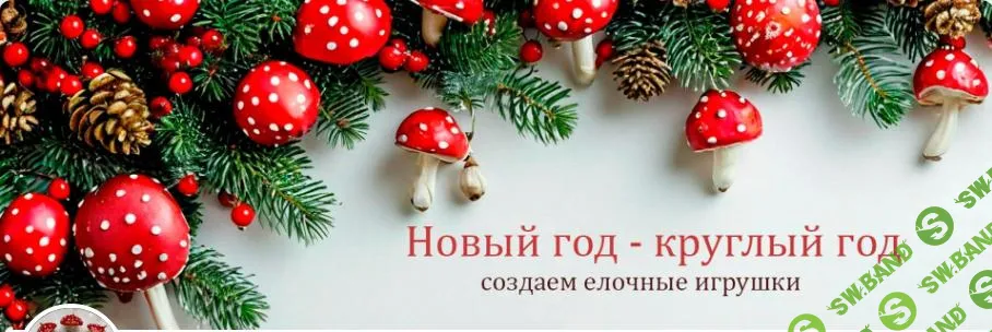 [Гульфия Давлетшина] VK Donut клуб (ноябрь-декабрь) (2024)
