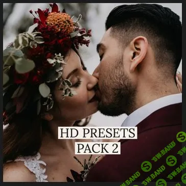 [Henry Tieu] HD Presets Pack 2