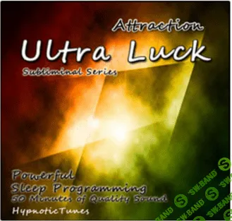 [Hypnotictunes] Ultra Luck