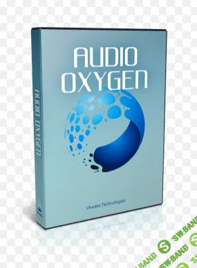 [iAwake Technologies] Audio Oxygen