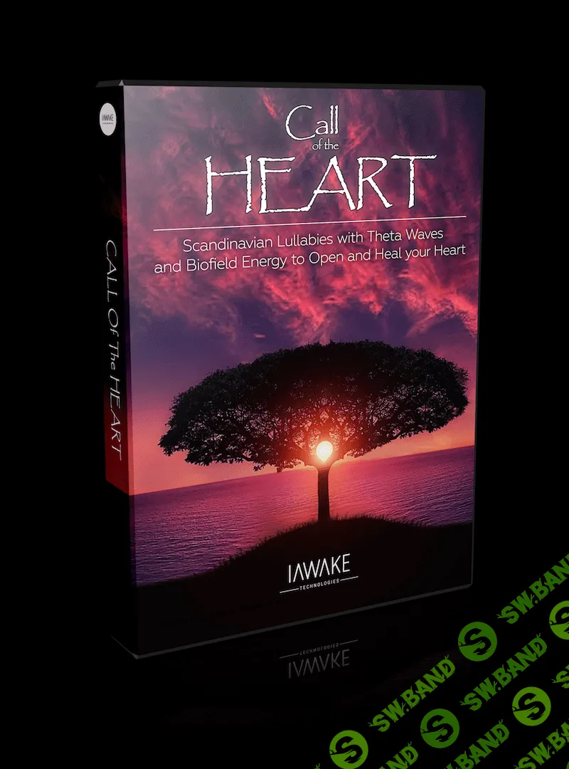 [iAwake Technologies] Call of the Heart (Зов сердца)
