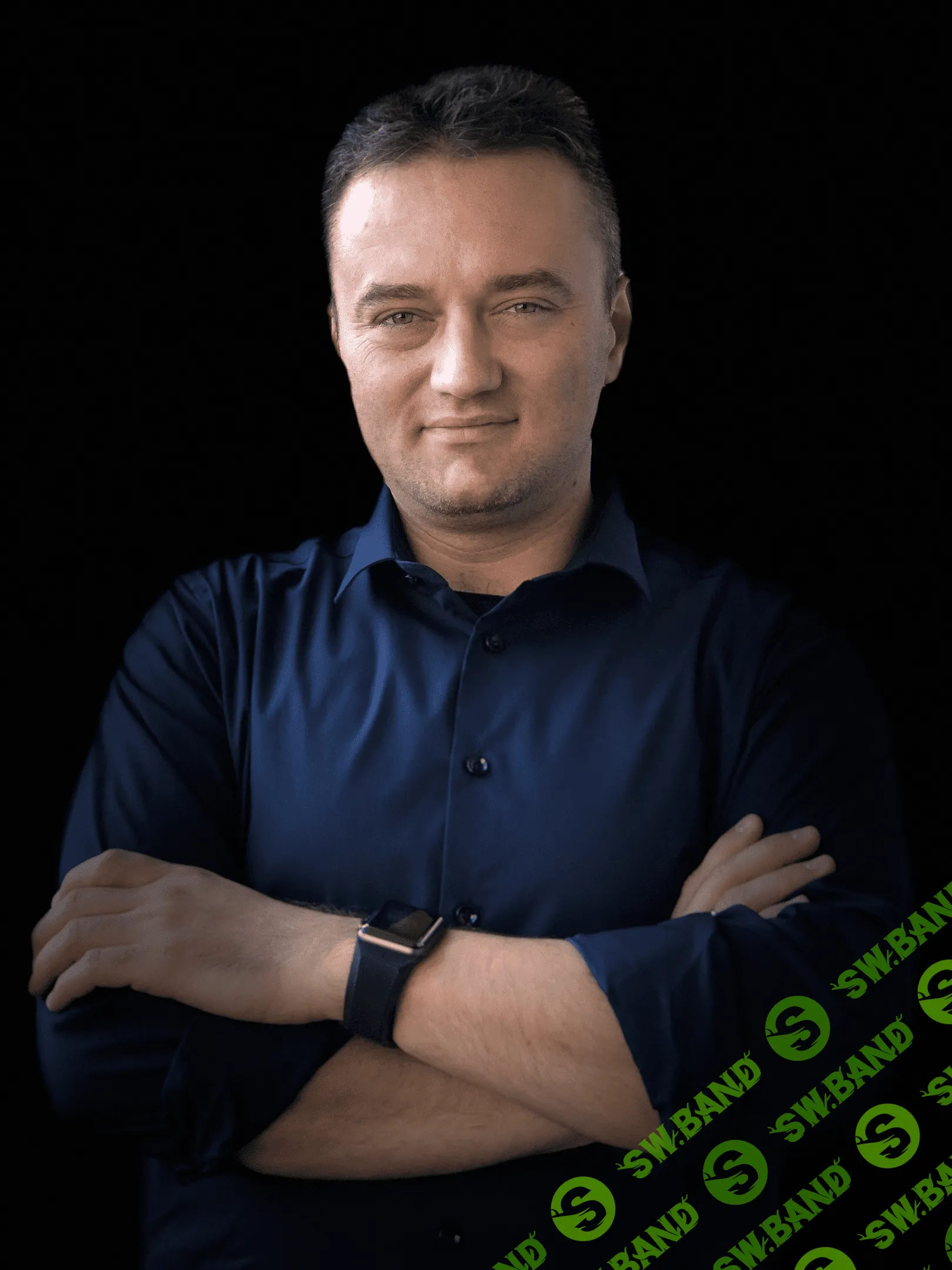 Игорь Науменко