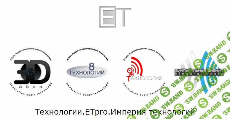 [Империя технологий (Индивидуальная программа)] Яркая жизнь